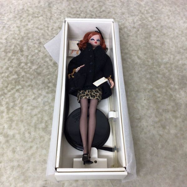 1円~ Barbie ファッションモデルコレクション ランジェリー 1円~ Barbie ファッションモデルコレクション ランジェリー