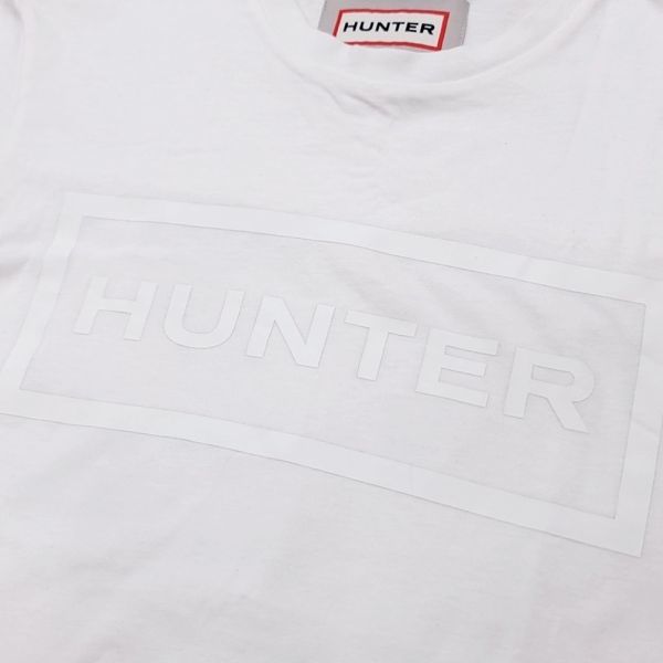 261170◎2【S размер  /XS размер  】 продажа   HUNTER  оригинал   коробка  лого   ...  короткие рукава   футболка  URJ8000JAS MRJ4067JAS ...