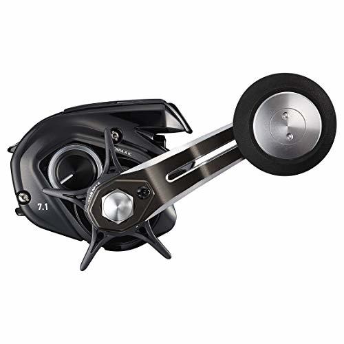 ダイワ(DAIWA) ソルト ベイトリール 21 ティエラ A IC 150-DH/150H