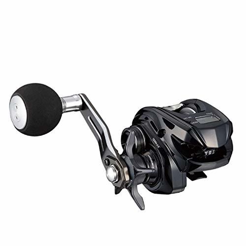 ダイワ(DAIWA) ティエラ IC 左ハンドル ベイトリール 100L | www
