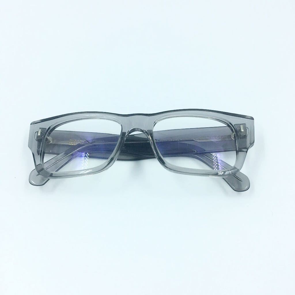 カトラーアンドグロス CUTLER AND GROSS 1214 SQ 眼鏡 C:5Q メガネ