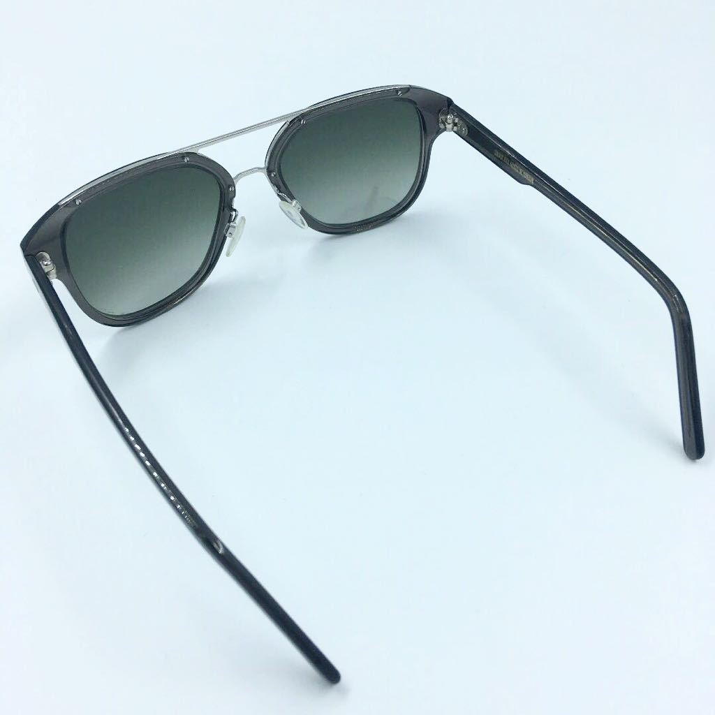 カトラーアンドグロス CUTLER AND GROSS 1228 XB サングラス_画像8