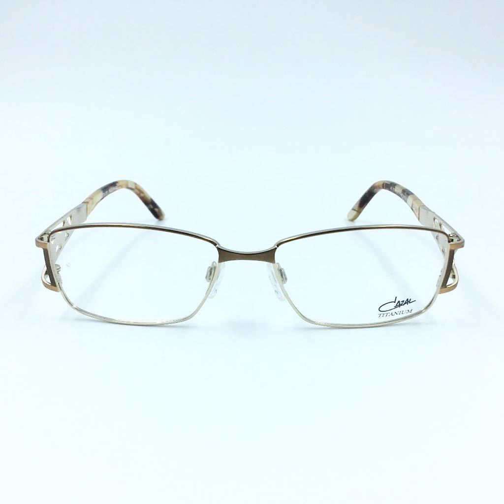 CAZAL カザール 1074 001 メガネフレーム ゴールド | www.csi.matera.it
