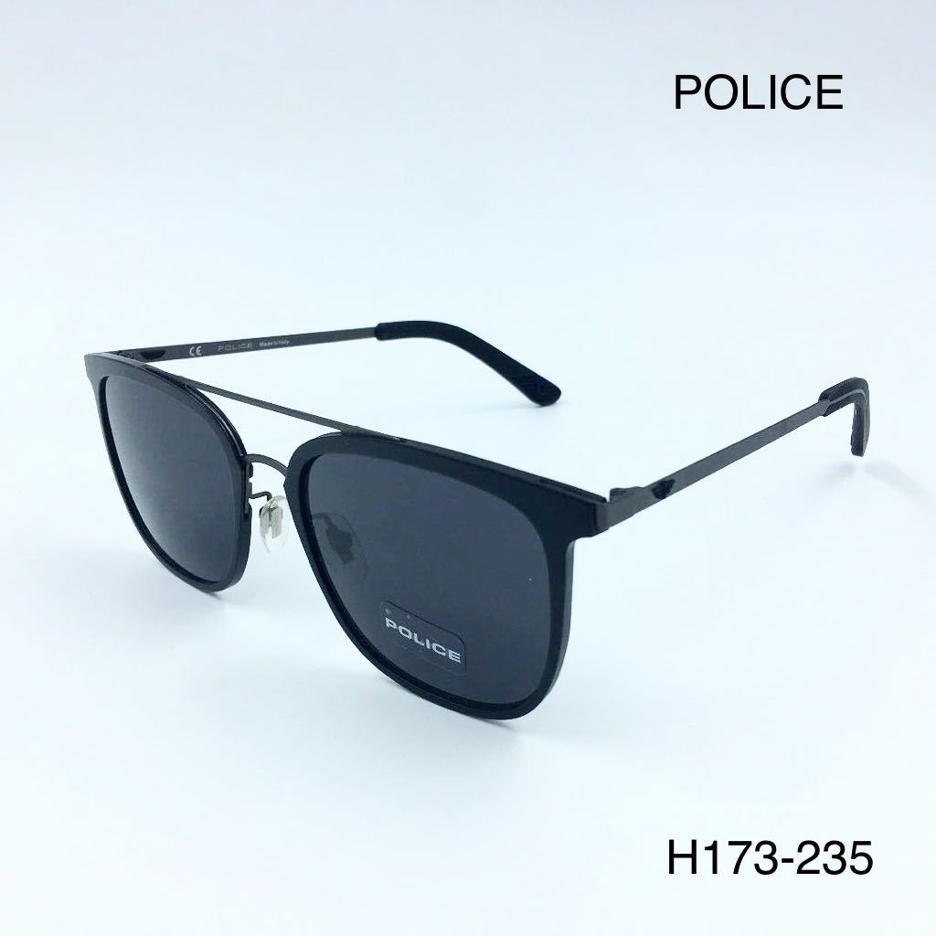 値下げポリス サングラス POLICE SPL170-G74P - 通販 - gofukuyasan.com