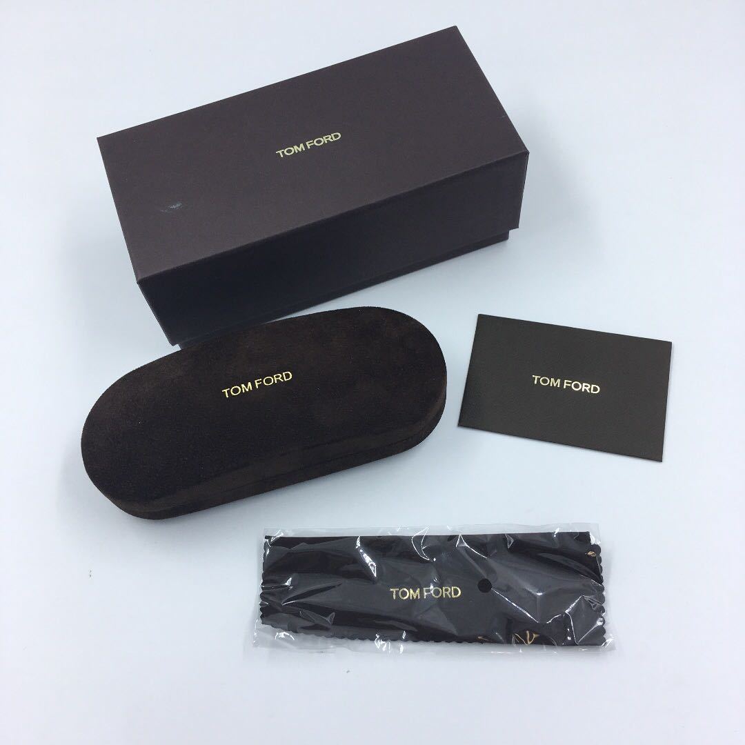 TOM FORD トムフォード TF144 Markoサングラス ティアドロップ www