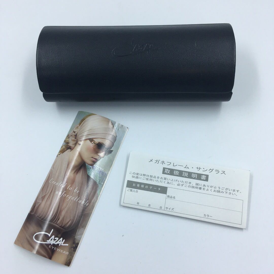 CAZAL カザール 9055 003 サングラス|Yahoo!フリマ(旧PayPay CAZAL カザール 9055 003 サングラス|Yahoo!フリマ(旧PayPay
