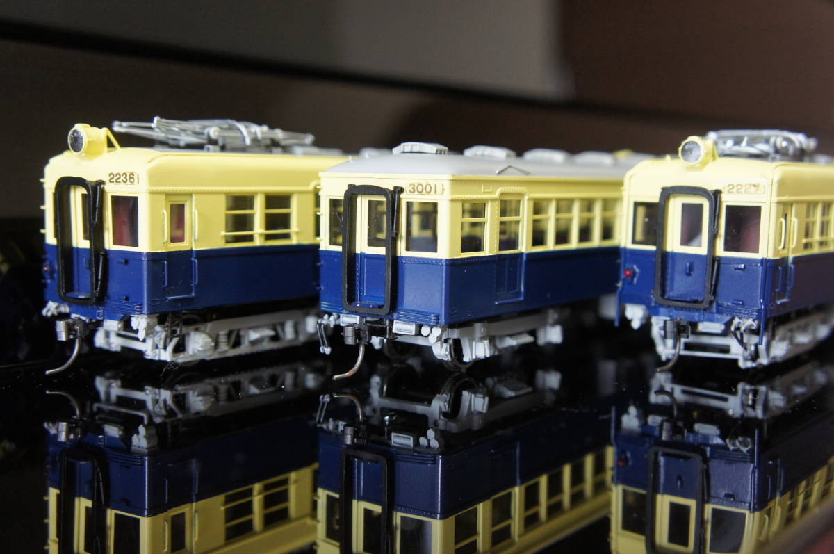 アダチ製作所 参急デ2200形とク3100形電車のバラキット2両セット Yahoo!オークション - 近鉄特急2200新×3輌編成 アダチ