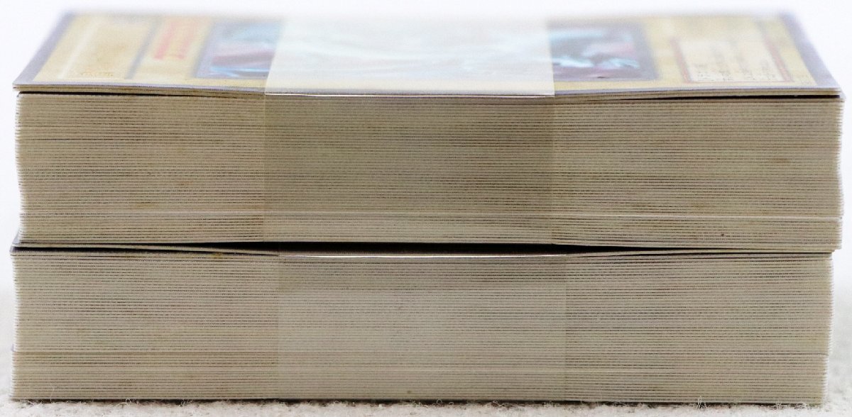 P♪中古品♪トレーディングカード 『遊戯王デュエルモンスターズ EX-R』 コナミ スペシャルカード(未開封)付属 ※公式ルールビデオ欠品_シミがあります。