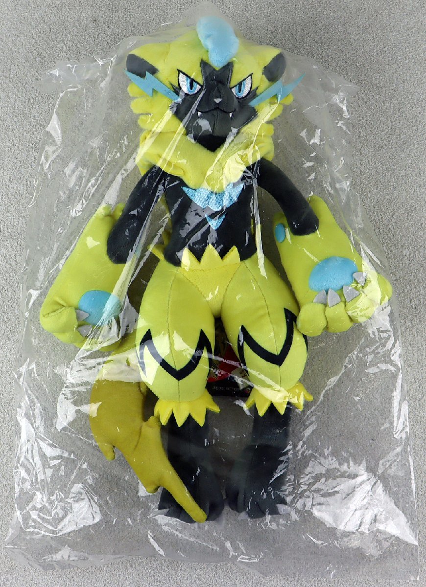 S 品 ぬいぐるみ 劇場版ポケットモンスター みんなの物語 ゼラオラ ポケモンセンター限定 Pokemon タカラトミーアーツ ポケットモンスター 売買されたオークション情報 Yahooの商品情報をアーカイブ公開 オークファン Aucfan Com S 品 ぬいぐるみ 劇場版ポケットモンスター みんなの物語 ゼラオラ ポケモンセンター限定 Pokemon タカラトミーアーツ ポケットモンスター 売買されたオークション情報 Yahooの商品情報をアーカイブ公開 オークファン Aucfan Com