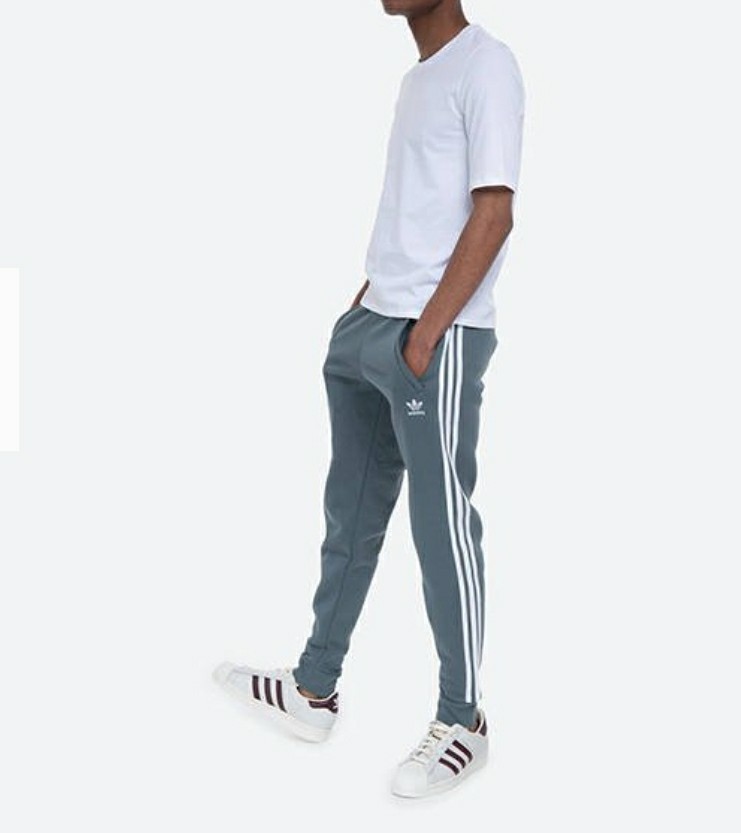 新品タグ付き adidas Originals アディダスオリジナルス スエット