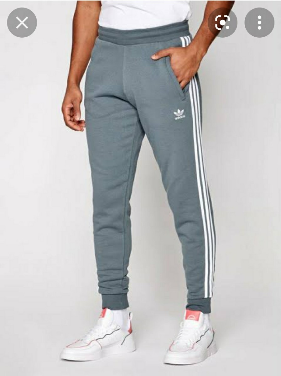 新品タグ付き adidas Originals アディダスオリジナルス スエット