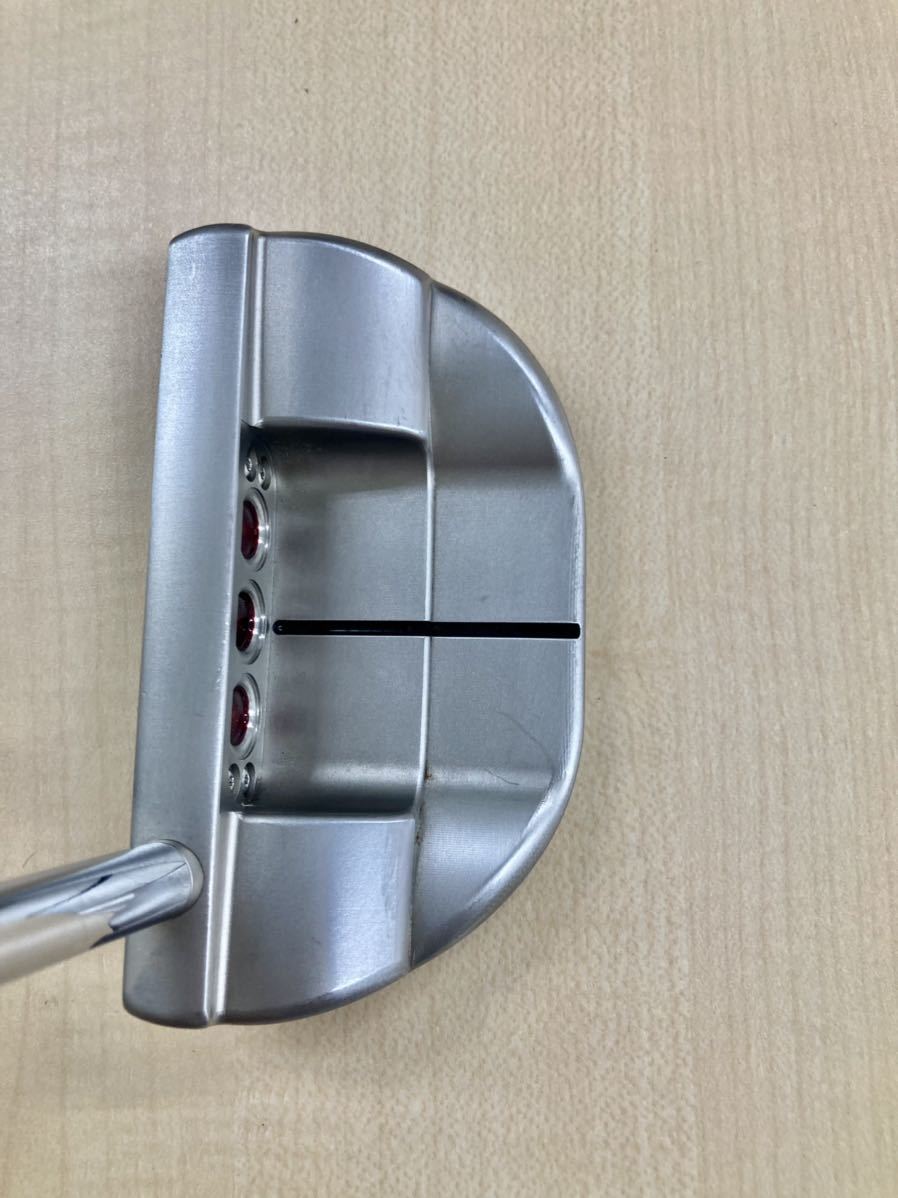 【1円〜】SCOTTY CAMERON SELECT FASTBACK 2018 スコッティキャメロン セレクトファストバック (34インチ)管062233_画像3