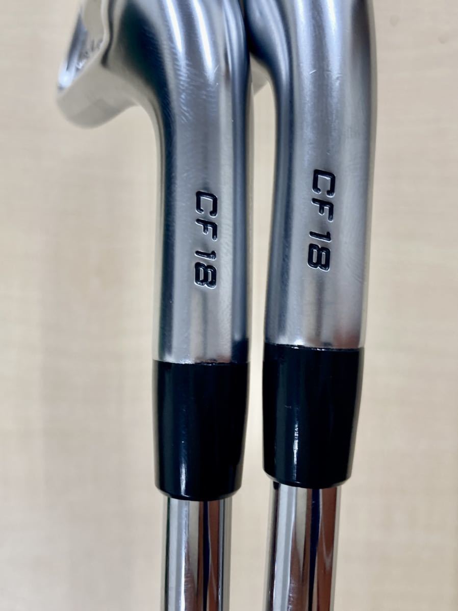 SALE/88%OFF】 キャロウェイ CALLAWAY 18 X-FORGED UTアイアン