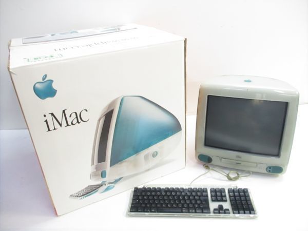 Yahoo!オークション - ジャンク Apple アップル iMac アイマック Yahoo!オークション - ジャンク Apple アップル iMac アイマック
