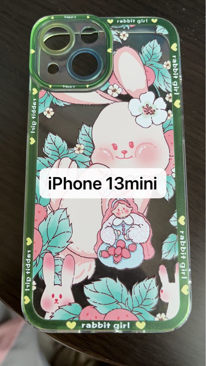 iPhone13miniケース　iPhone13miniカバー　iPhone13mini対応