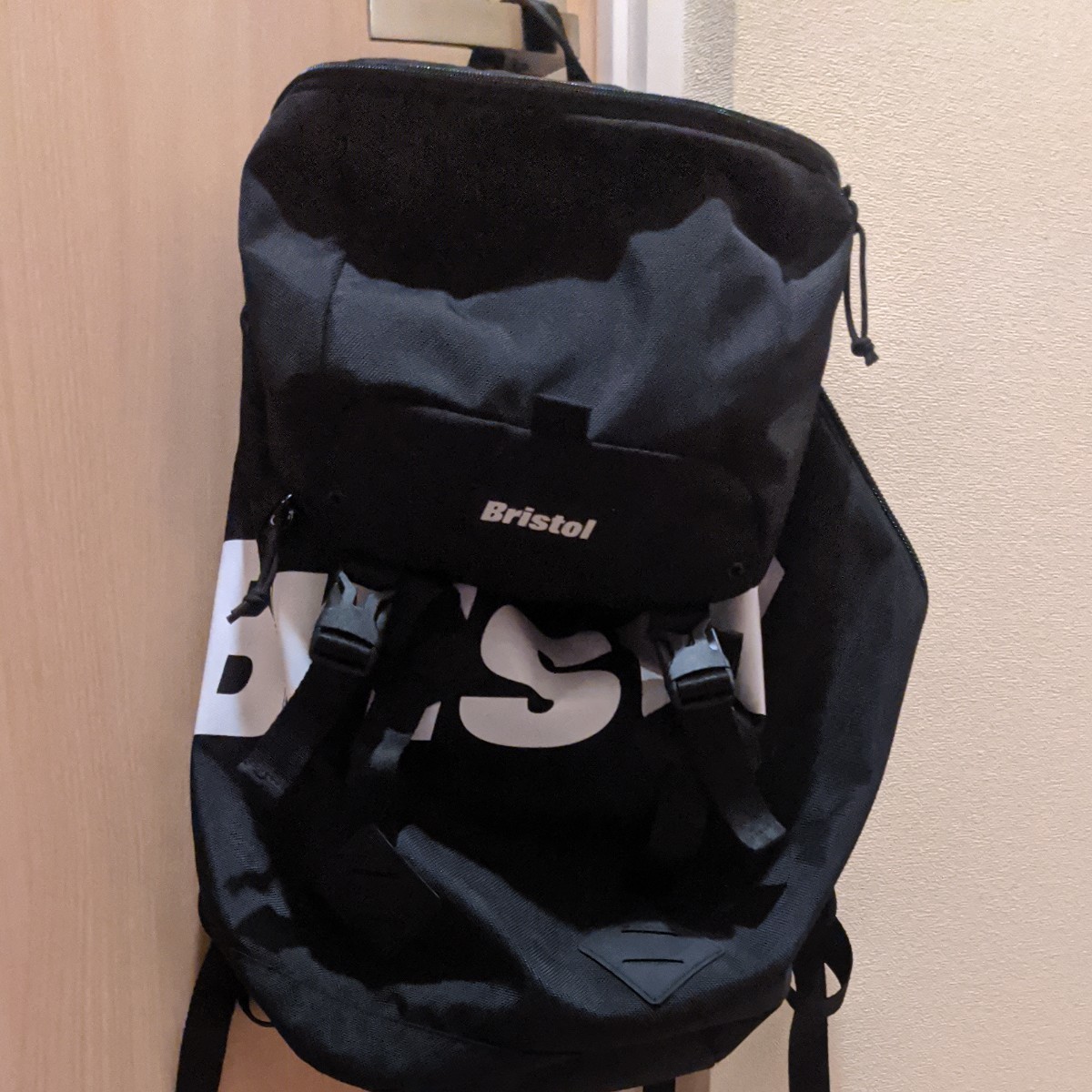 Bristol NEW ERA バックパック | contifarma.pe