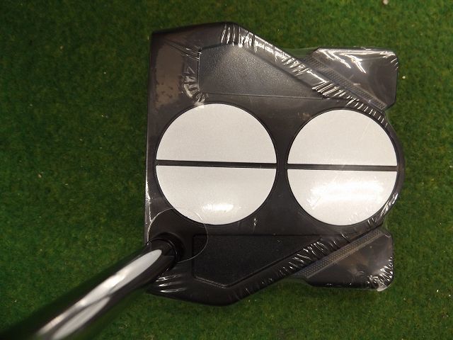 税込】6596 2-ball Ten ARM LOCK(US) 42インチ 新品 カバー有