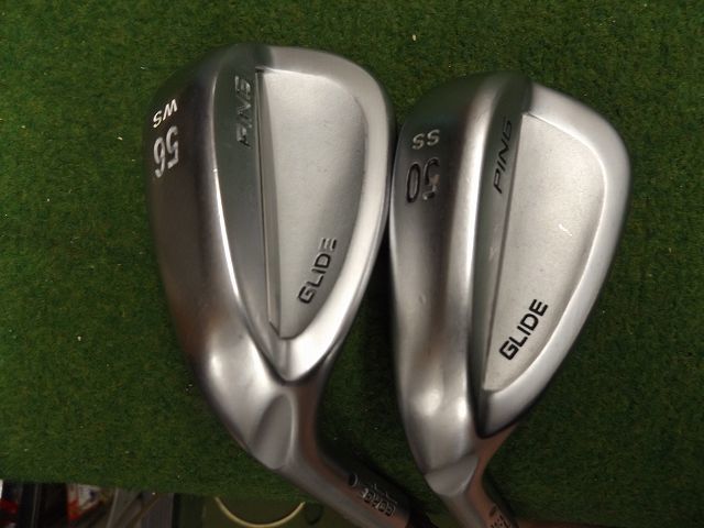 ○送料無料○ PING GLIDE GORGE 54°WS MODUS3 TOUR 105S opri.sg