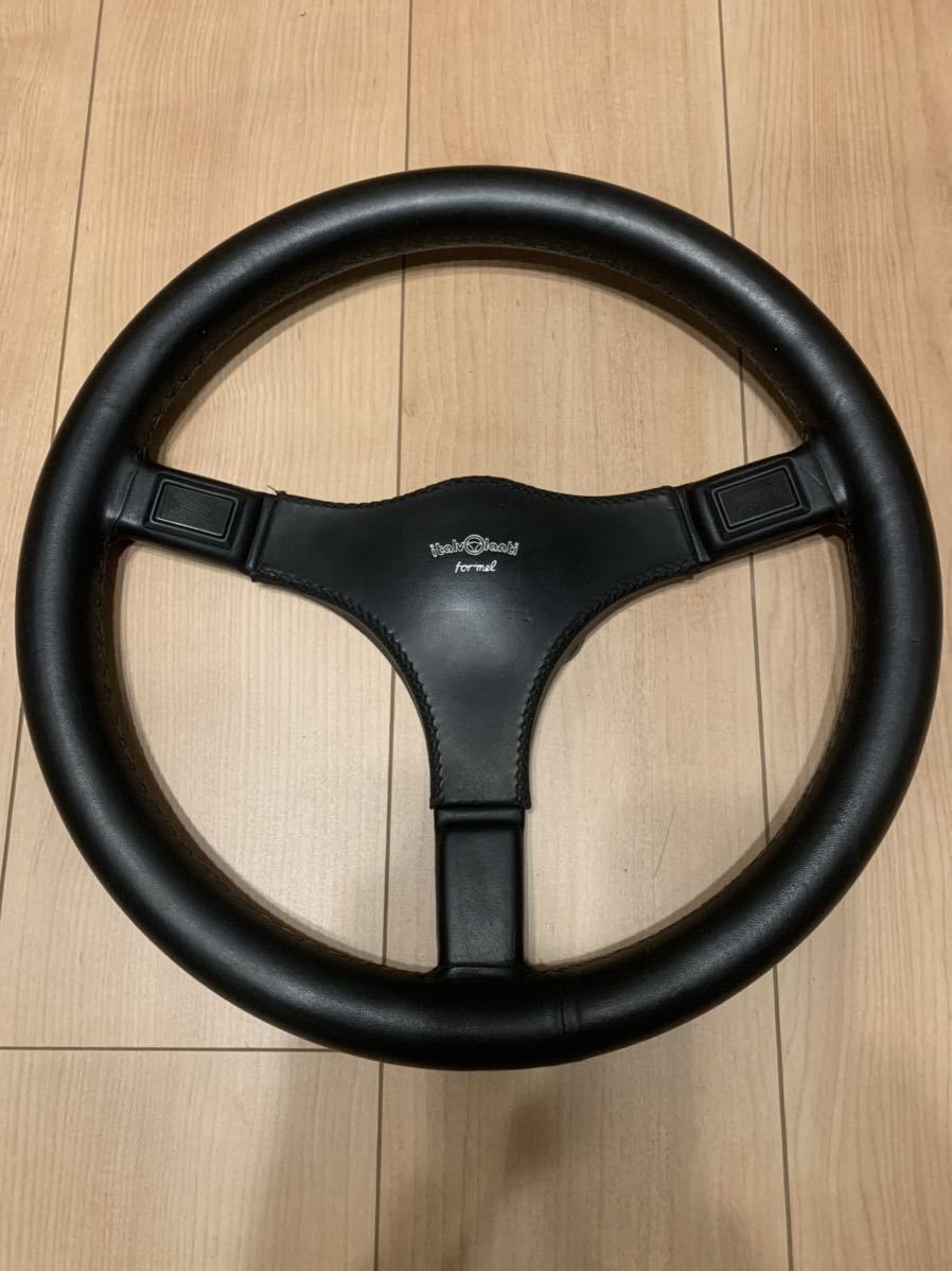 美品 イタルボランテ フォーメル 85年製 italvolanti AE86 美品 イタルボランテ フォーメル 85年製 italvolanti AE86