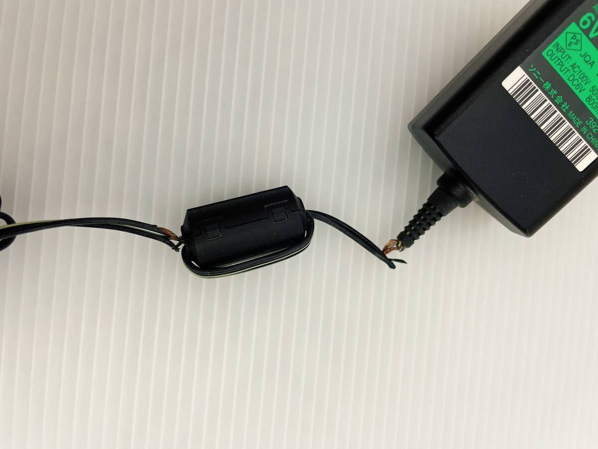 動作チェック済】SONY MZ-NH1 ソニー WALKMAN Hi-MD MDプレーヤー・MD
