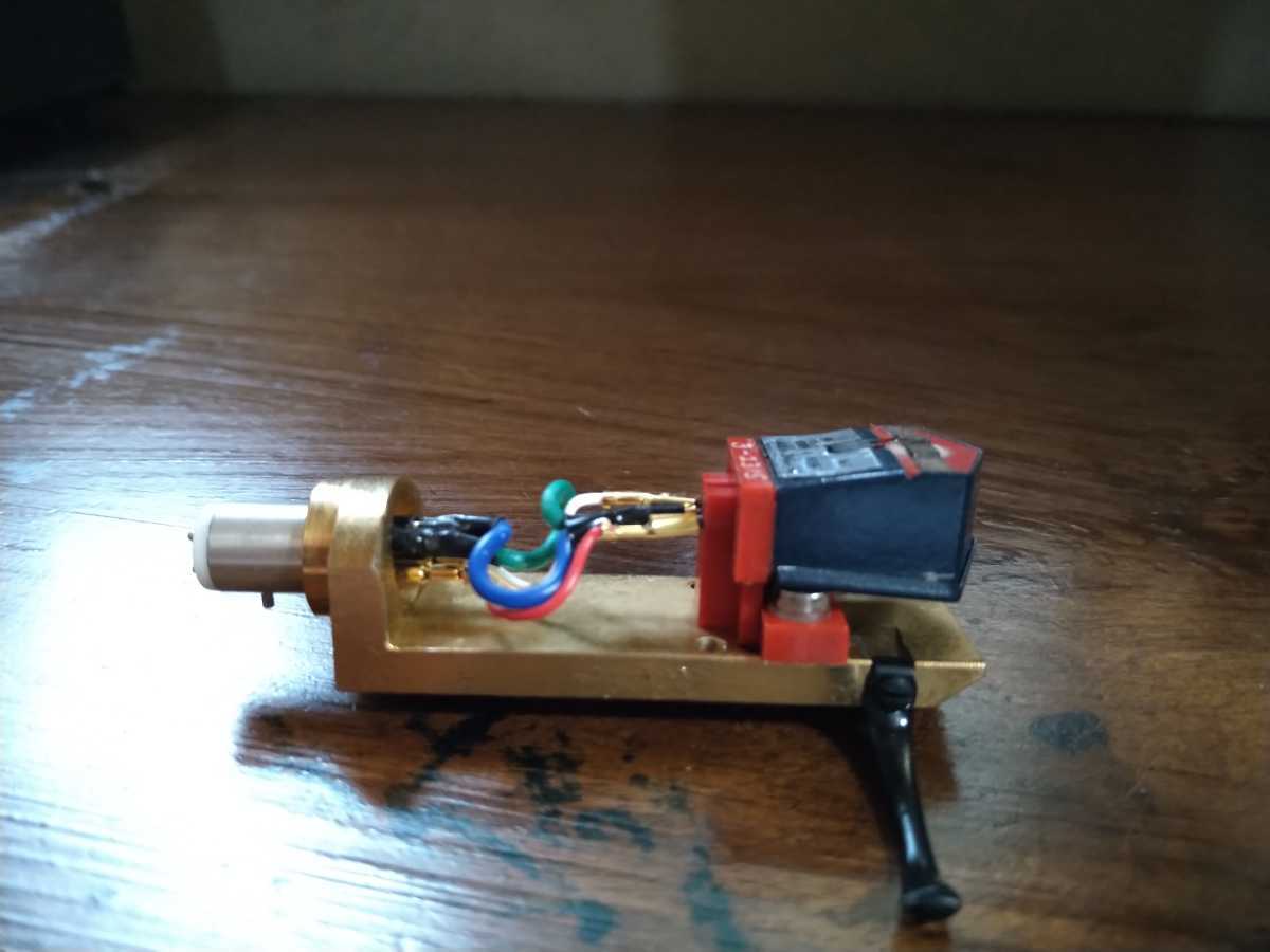 Decca Mark-V - オーディオ機器 Decca Mark-V - オーディオ機器