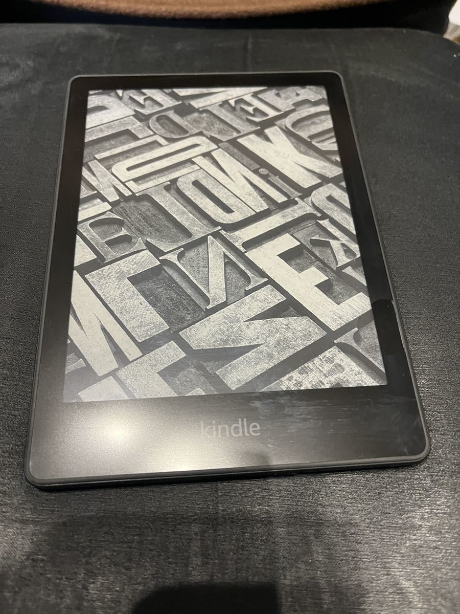 送料無料 Amazon アマゾン Kindle Paperwhite 電子書籍リーダー 第11