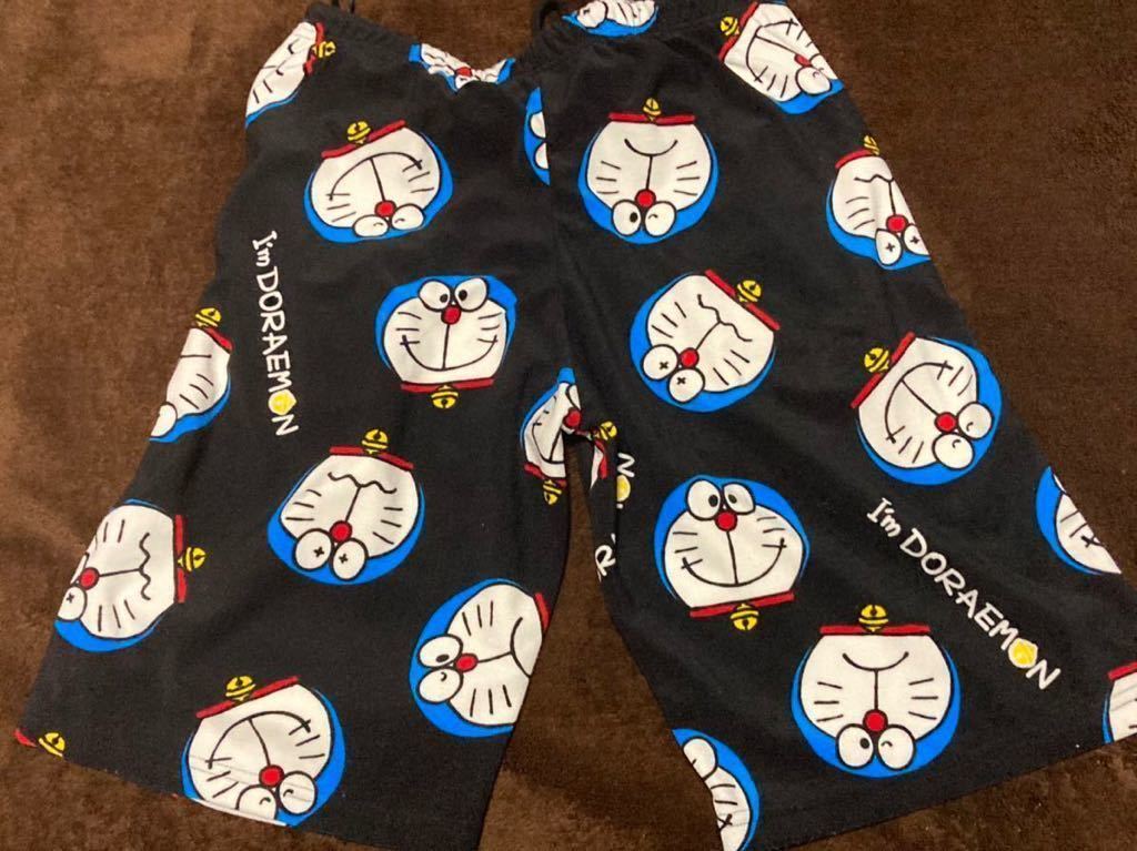 【Mサイズ】新品 ドラえもん 総柄 ショートパンツ 藤子F不二雄 藤子不二雄 DORAEMON 半ズボン 正規品 ライセンス品_画像3