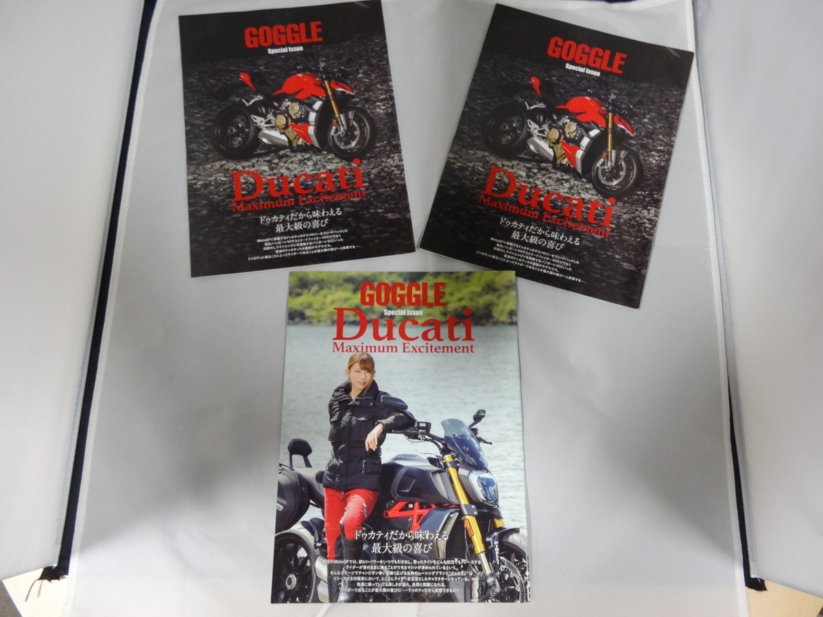 * Ducati каталог комплект * letter pack почтовый сервис свет отправка * DUCATI Ducati 
