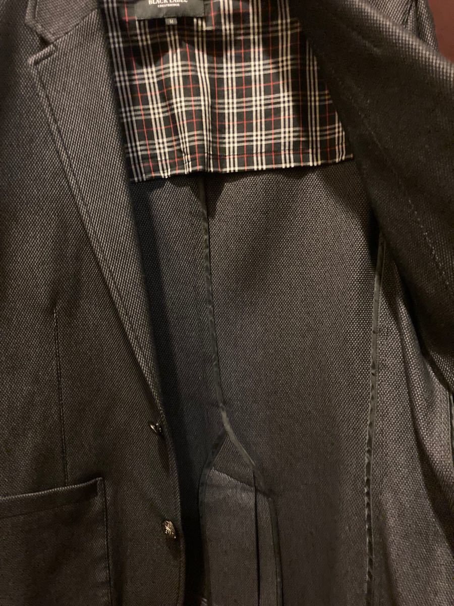 BLACK LABEL CRESTBRIDGE ブラックレーベル メンズ ジャケット春夏