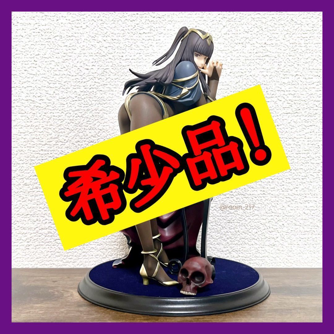 開封美品】ファイアーエムブレム 覚醒 サーリャ 1/7スケール