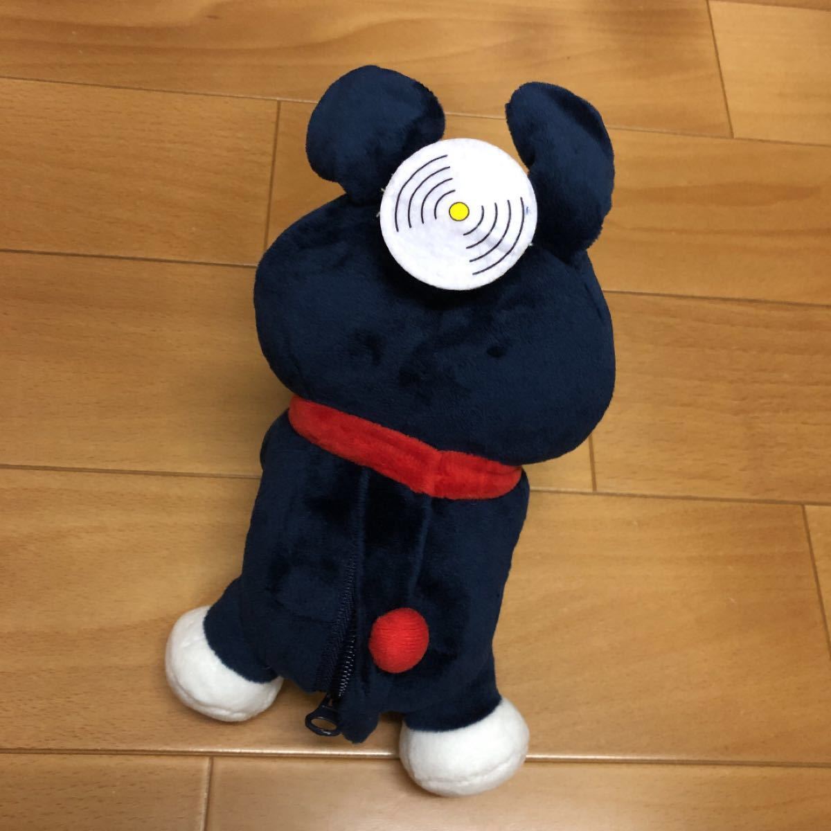 更に値下げしました ジャックバニー ドラえもん パターカバー 更に値下げしました ジャックバニー ドラえもん パターカバー