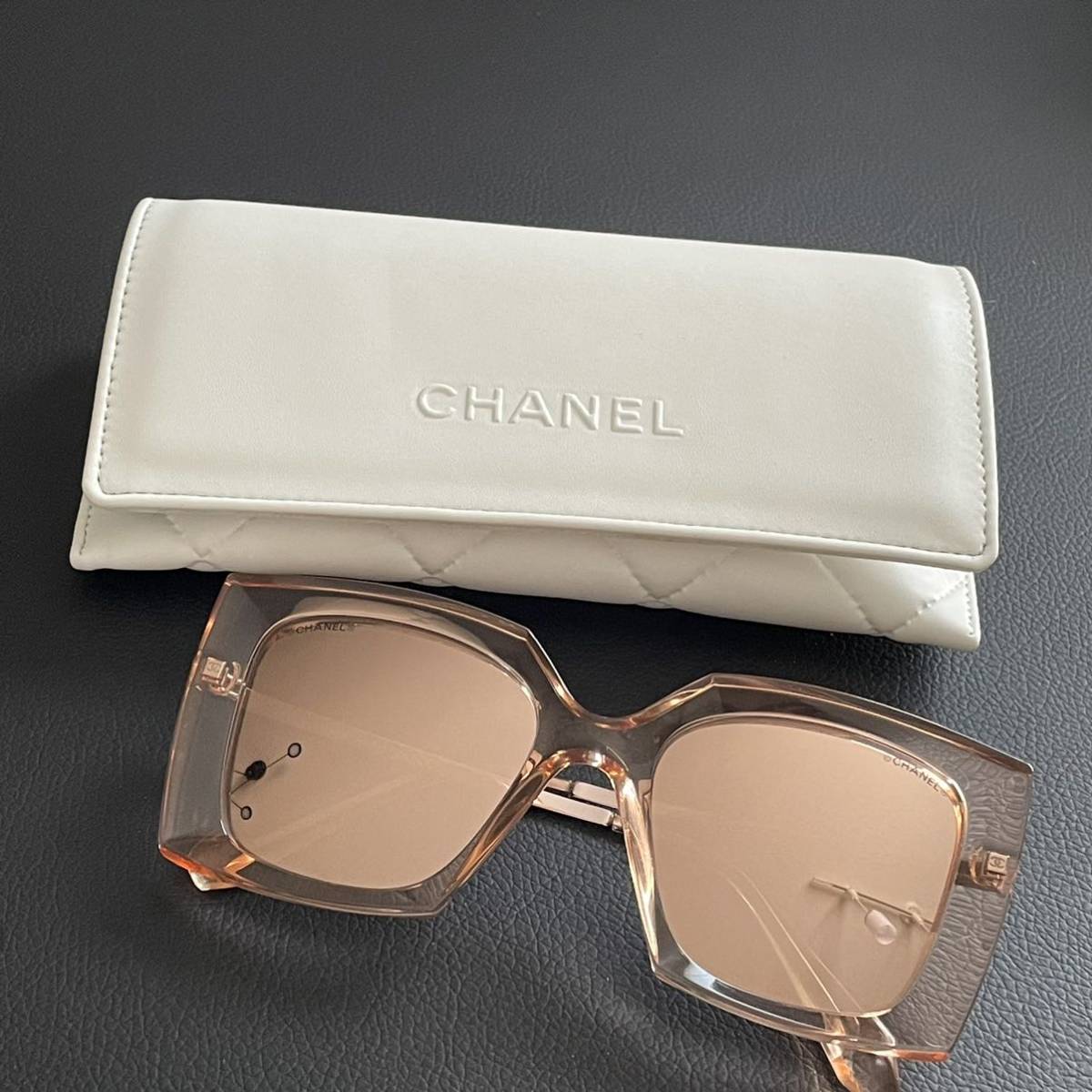 シャネル CHANEL サングラス | sweatreno.com
