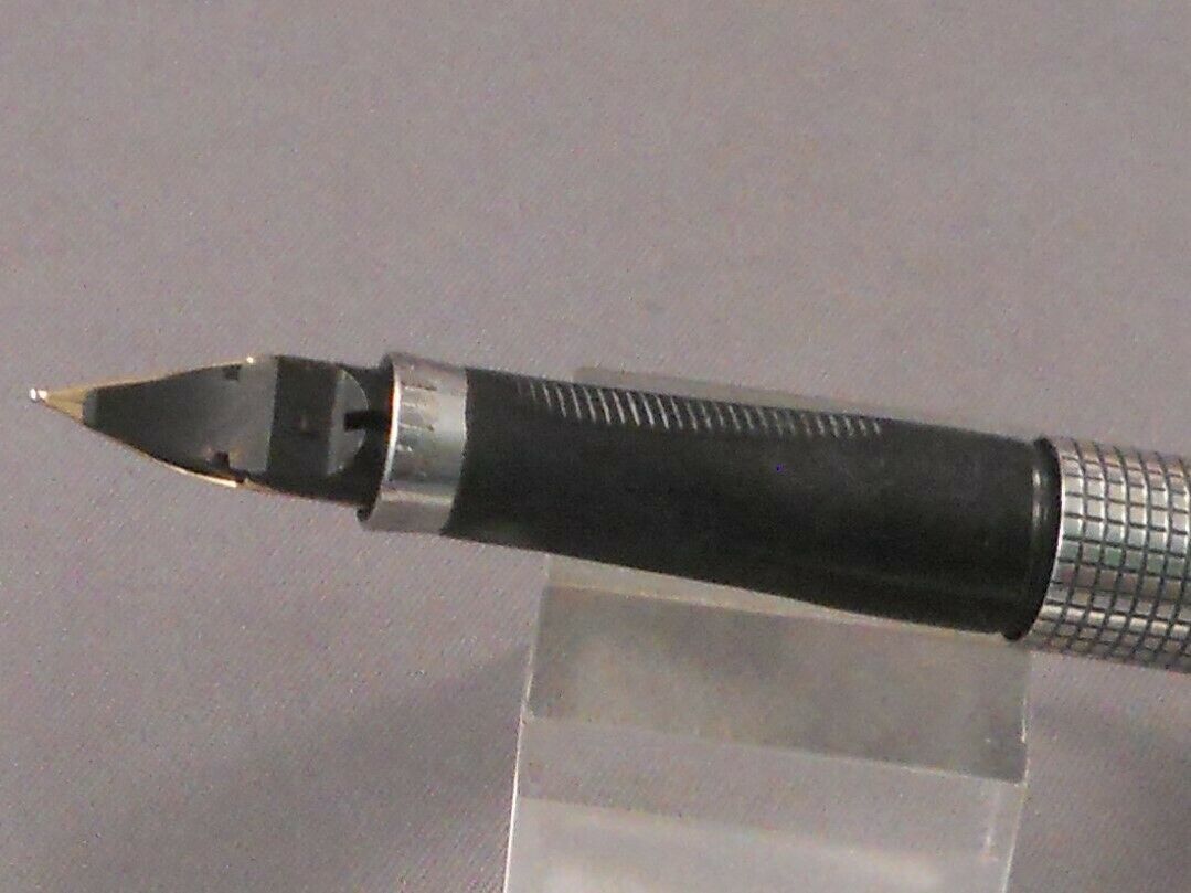 parker 万年筆 パーカー レトロ 骨董ヴィンテージ made in usa 【お得