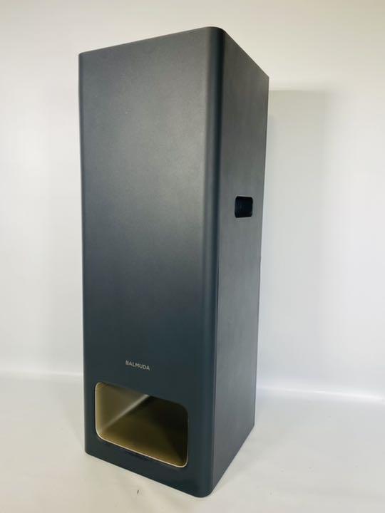 バルミューダ A01A-GR 空気清浄機 aca-is.com