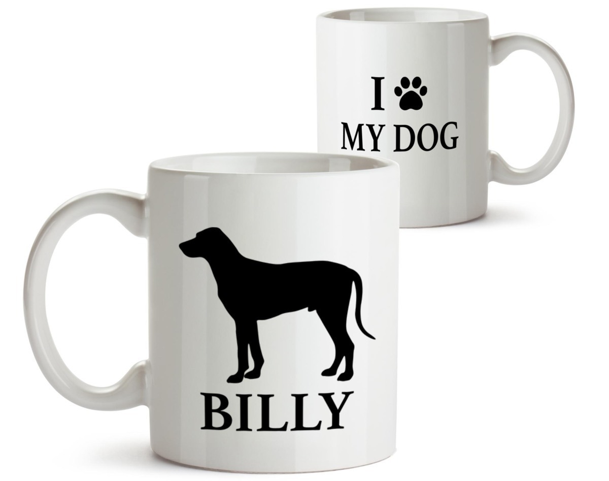 大人気《愛犬マグカップ/Dog Mugcup》【Billy/ビリー】イヌ/ワンちゃん/ペット/Pet-66_画像2