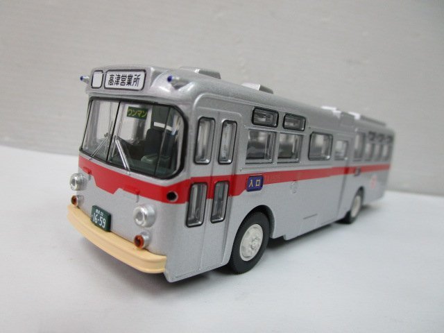 トミカリミテッド ヴィンテージ 1/64 日野 RB10型 東急バス トミカリミテッド ヴィンテージ 1/64 日野 RB10型 東急バス