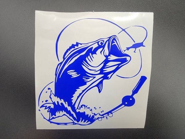 Fishing カッティングシート ステッカー シール ロゴマーク 魚釣り ブラックバス 竿 疑似餌 太公望 クリエイティブ 屋外防水 Product Details Yahoo Auctions Japan Proxy Bidding And Shopping Service From Japan Fishing カッティングシート ステッカー シール ロゴマーク 魚釣り ブラックバス 竿 疑似餌 太公望 クリエイティブ 屋外防水 Product Details Yahoo Auctions Japan Proxy Bidding And Shopping Service From Japan