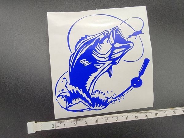 Fishing カッティングシート ステッカー シール ロゴマーク 魚釣り ブラックバス 竿 疑似餌 太公望 クリエイティブ 屋外防水 Product Details Yahoo Auctions Japan Proxy Bidding And Shopping Service From Japan Fishing カッティングシート ステッカー シール ロゴマーク 魚釣り ブラックバス 竿 疑似餌 太公望 クリエイティブ 屋外防水 Product Details Yahoo Auctions Japan Proxy Bidding And Shopping Service From Japan