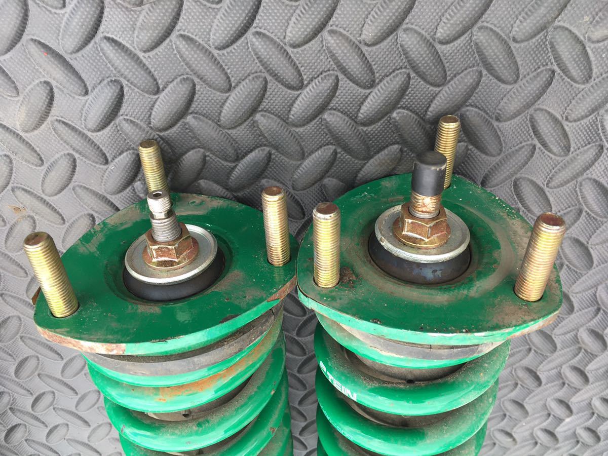TEIN車高調 FLEX Z GRX135 マークX GRS181 GRS183 GRS201 GRS203 TEIN車高調 FLEX Z GRX135 マークX GRS181 GRS183 GRS201 GRS203