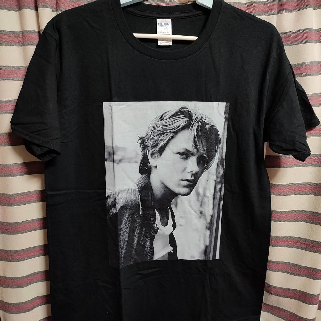 送料無料/新品 リヴァー・フェニックス(River Phoenix) BIG 送料無料/新品 リヴァー・フェニックス(River Phoenix) BIG
