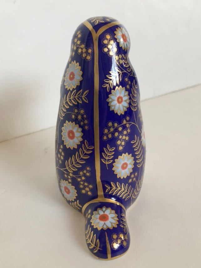 ○ロイヤルクラウンダービー Royal Crown Derby ペーパー ○ロイヤルクラウンダービー Royal Crown Derby ペーパー