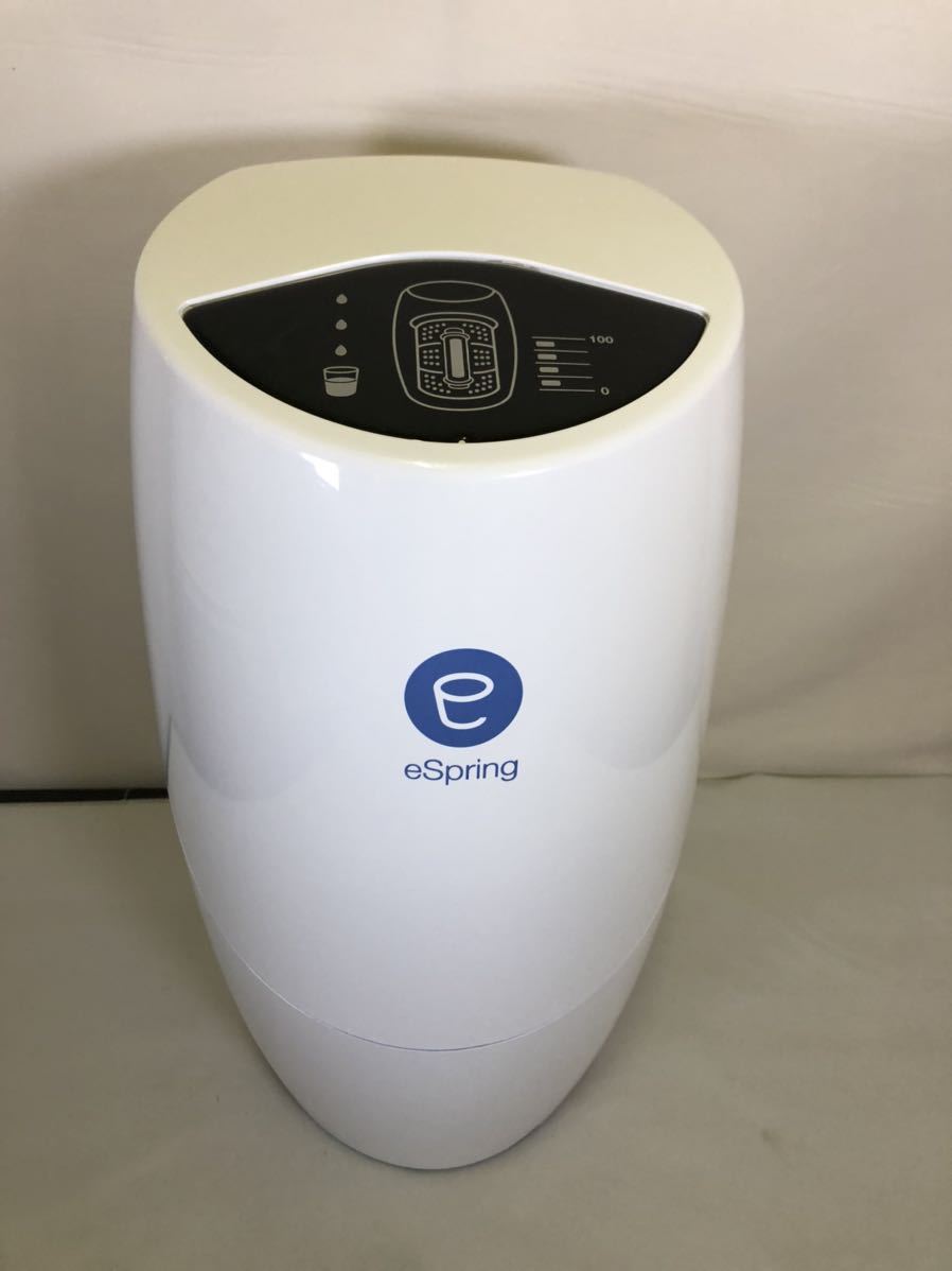 美品】2020年製アムウェイ浄水器 www.esole.eu