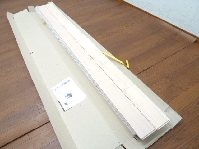 大きな割引 未使用品 HOWDY 床材 フローリング 10枚入 1ケース (5) アメリカンオーク HCF-567 巾90×長1820×厚15mm 木目 リフォーム ハウディー 床材 大きな割引 未使用品 HOWDY 床材 フローリング 10枚入 1ケース (5) アメリカンオーク HCF-567 巾90×長1820×厚15mm 木目 リフォーム ハウディー 床材