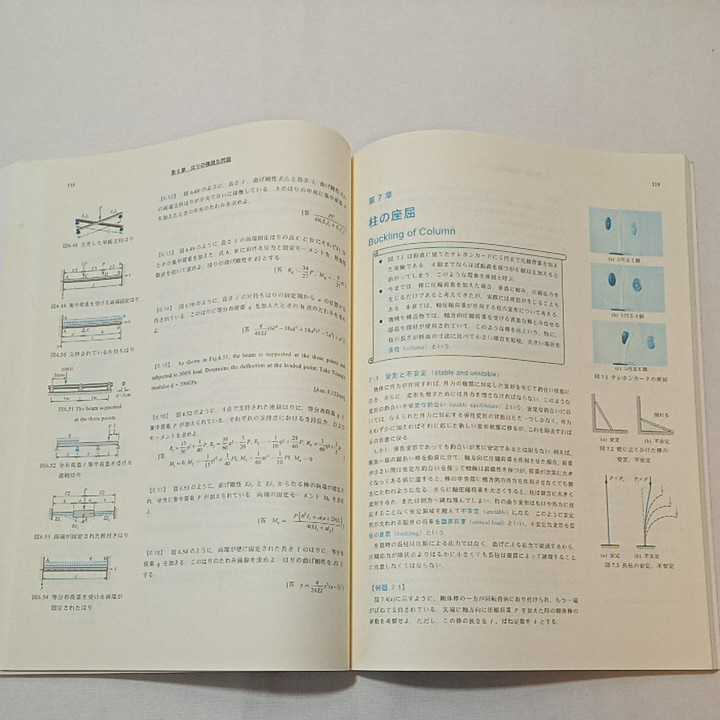 zaa-346♪材料力学 (JSMEテキストシリーズ) 日本機械学会 (著) 日本機械学会　大型本 2016/6/20_画像9