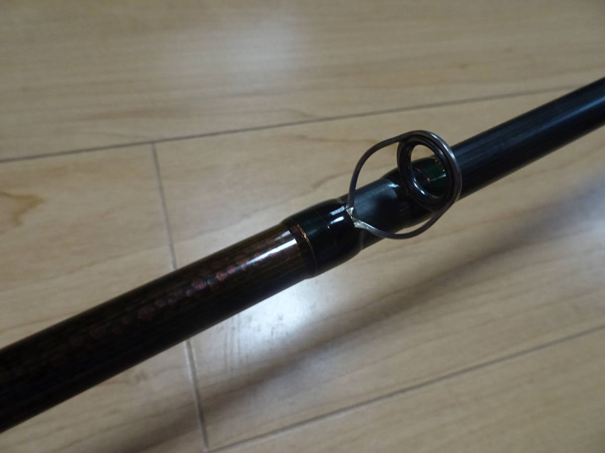 超美品! メガバス エヴォルジオン F5・1/2-77Xti | www.gwspirits.co