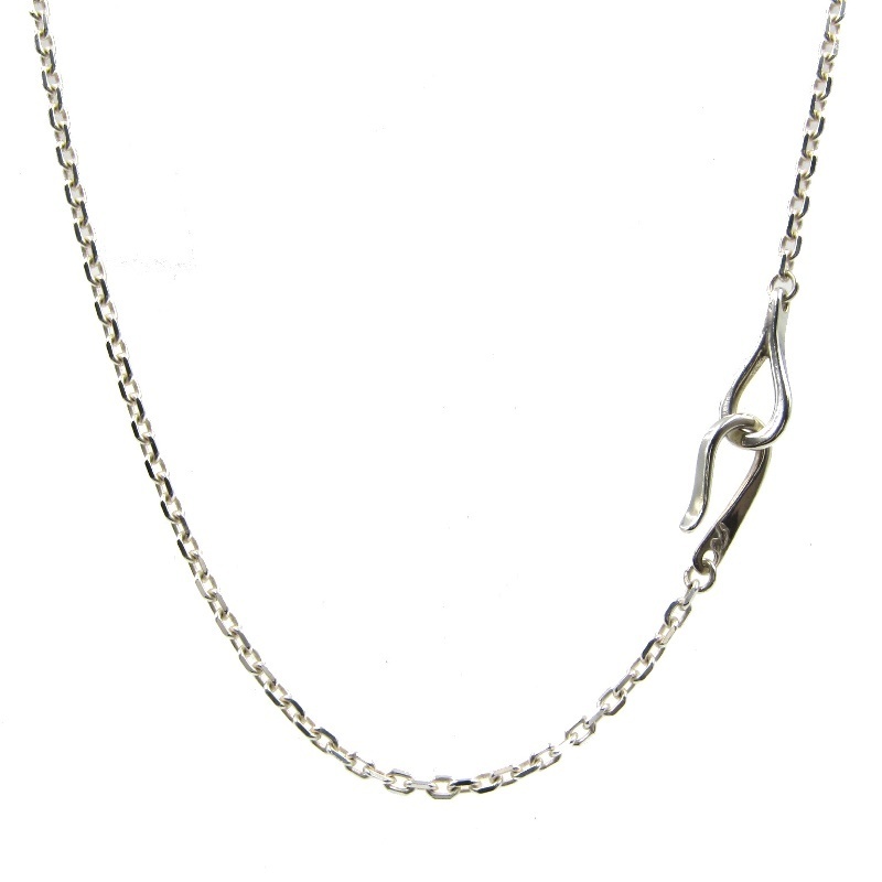 SALE/92%OFF】 LARRY SMITH ナバホチェーン davincicapital.com.mx