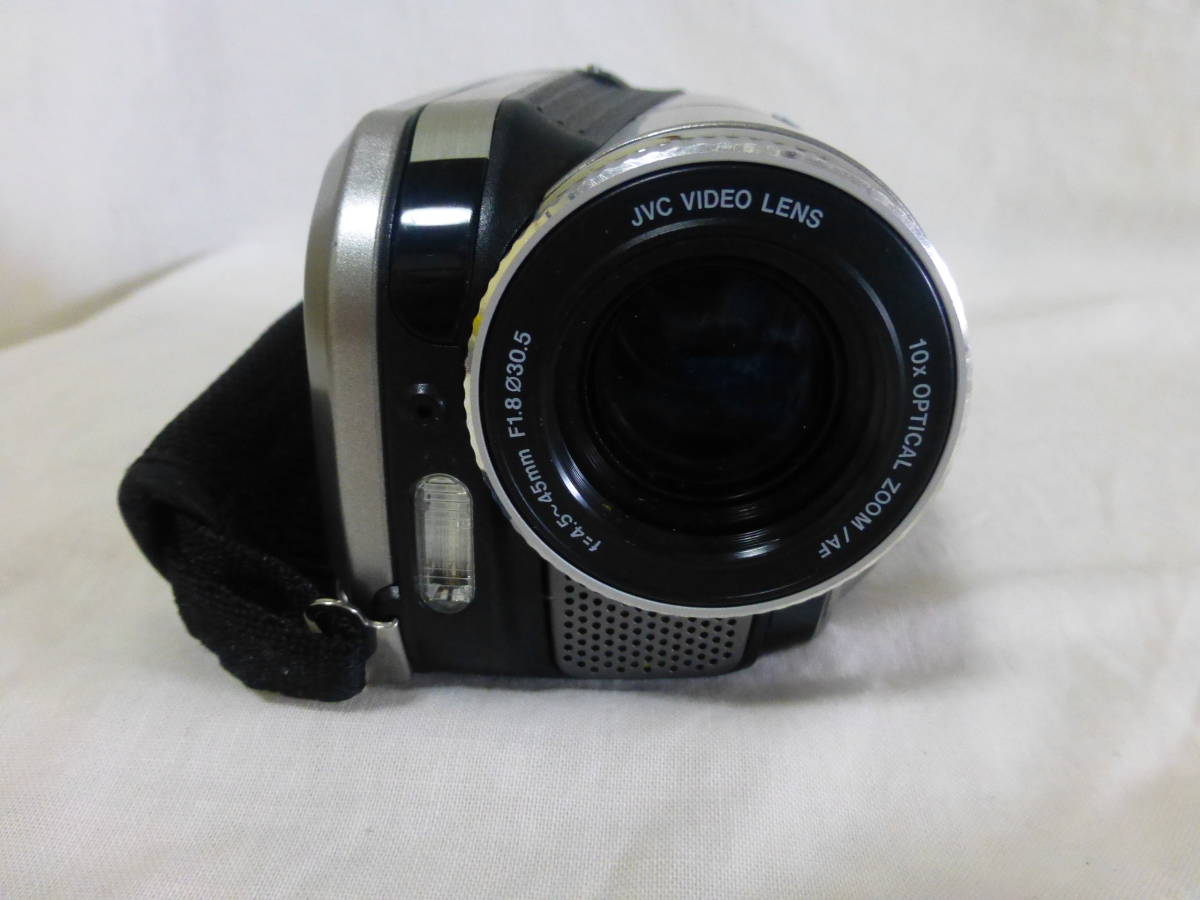 GZ-MG70 デジタルビデオカメラ ２００５年日本製 豪華 ２００５年日本製