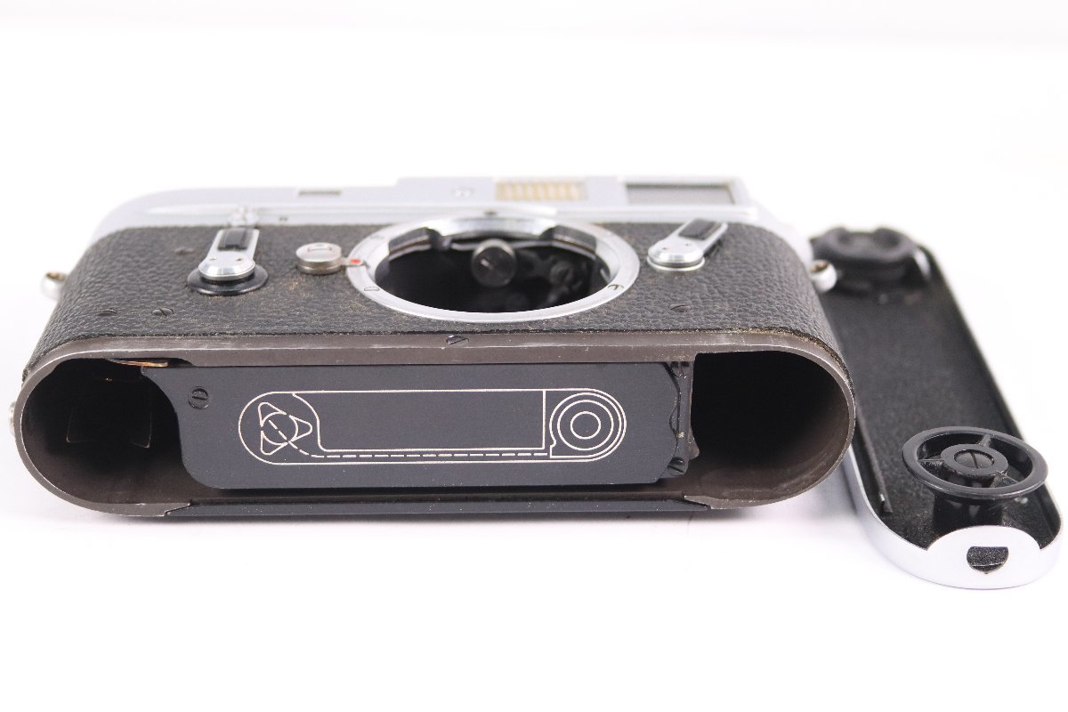 人気の定番 Leica ライカ M4 シルバー sushitai.com.mx