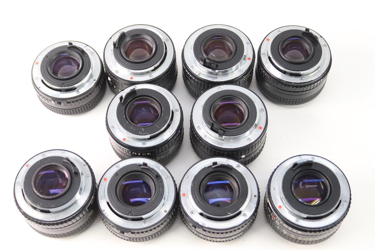 美品 和製ズミクロン RICOH RIKENON P 28mm f2.8 RICOH RIKENON P 28mm F2.8 富岡光学製 和製ズミクロン