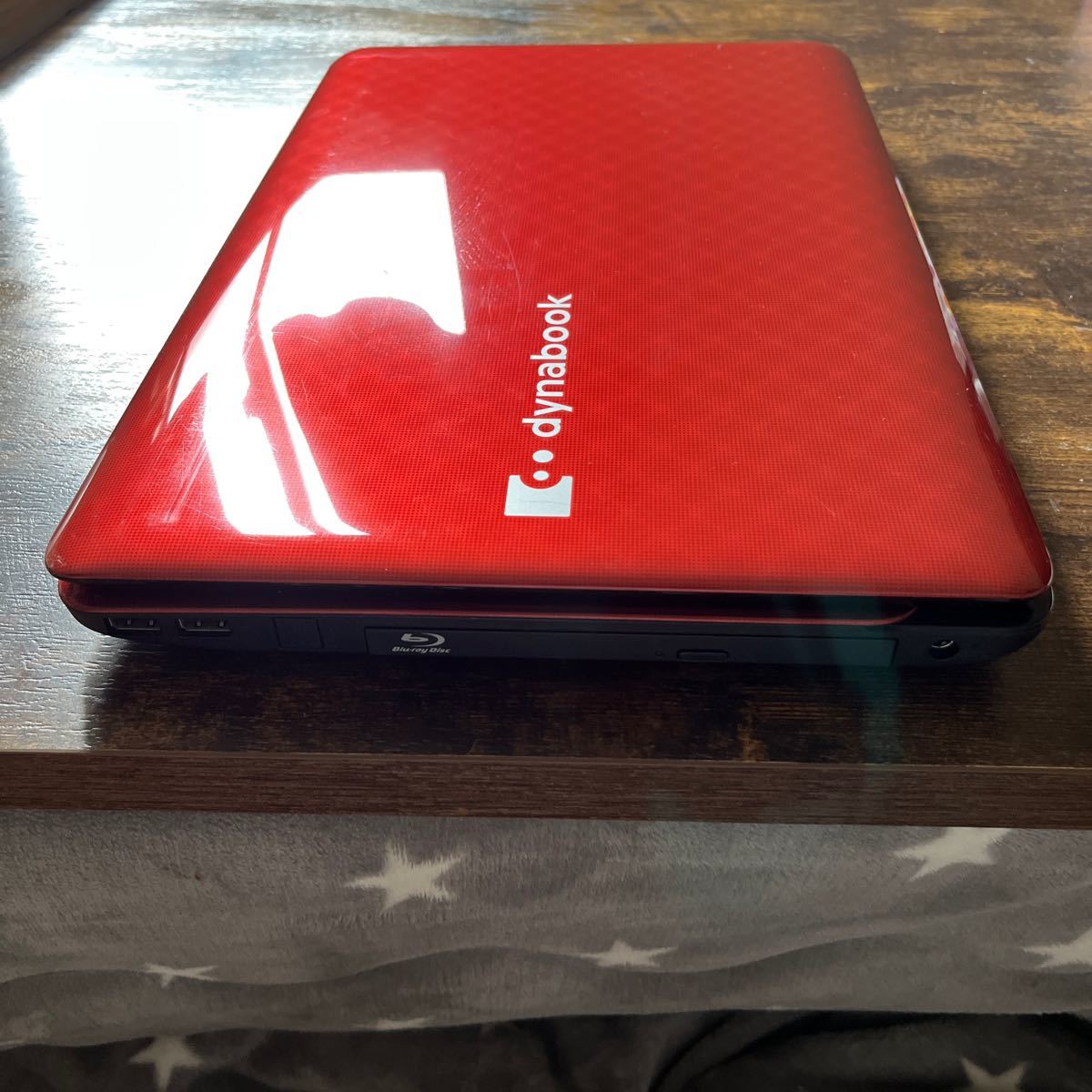 ノートパソコン 爆速 新品SSD256G メモリ8G 設定済 東芝 www.esole.eu